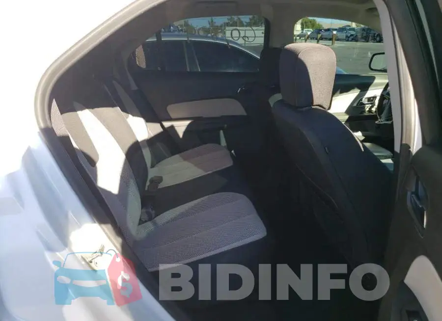2GNFLFE3XH6213152 Photo# 6