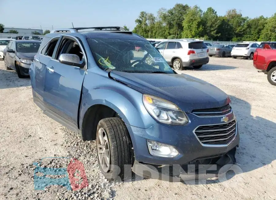2GNFLGE32G6118024 Photo# 1