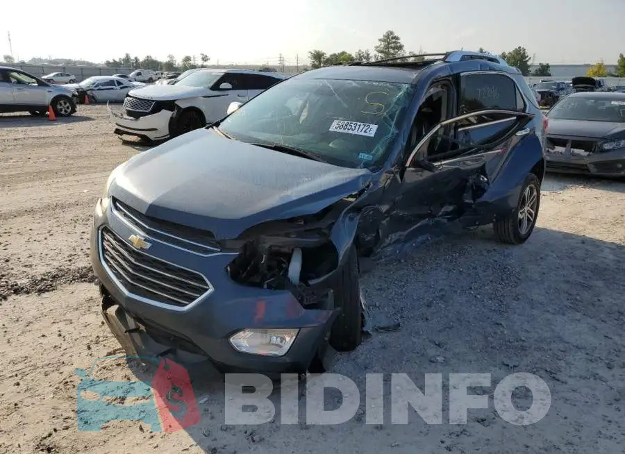 2GNFLGE32G6118024 Photo# 2