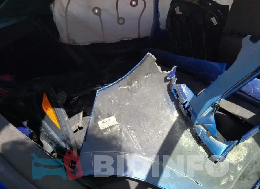 3G1BE6SM0KS589021 Photo# 6