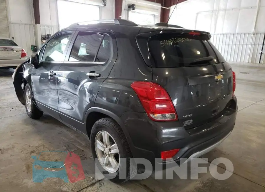 3GNCJLSB6HL277932 Photo# 3
