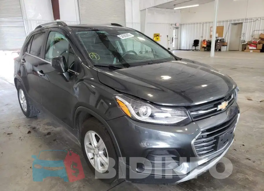 3GNCJLSB6HL277932 Photo# 1