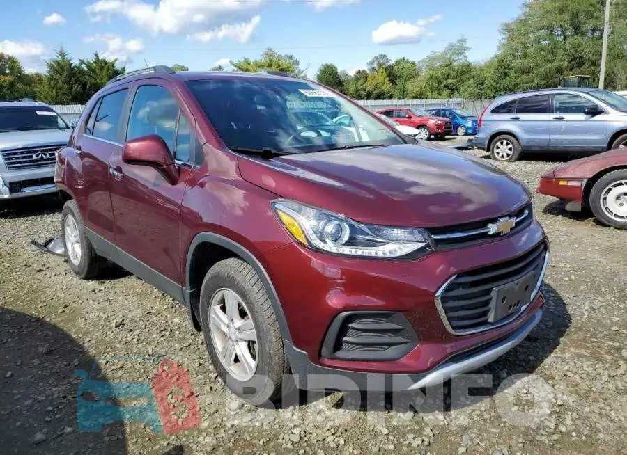 3GNCJPSB0HL233917 Photo# 1