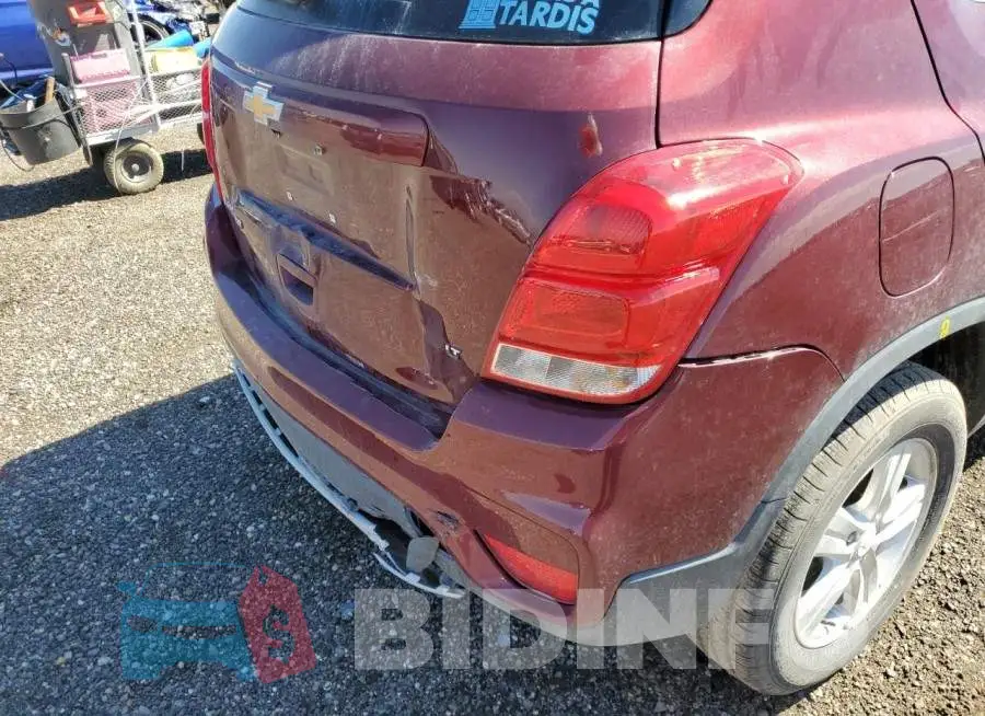 3GNCJPSB9HL255835 Photo# 9