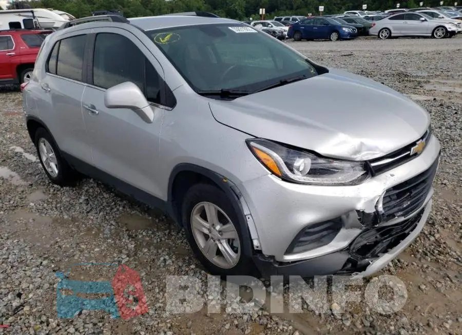 KL7CJLSB9LB016942 Photo# 1