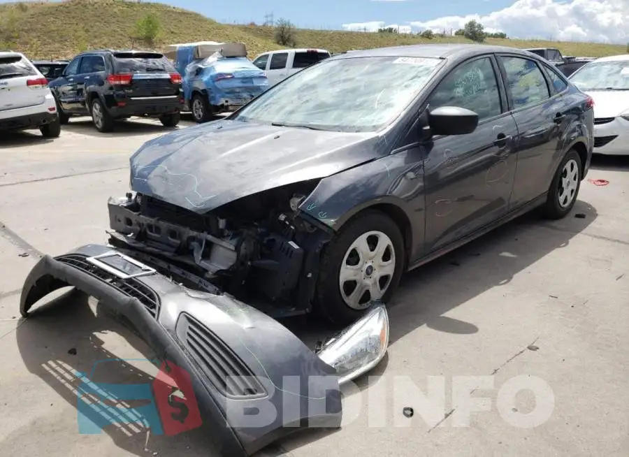 1FADP3E2XHL254582 Photo# 2