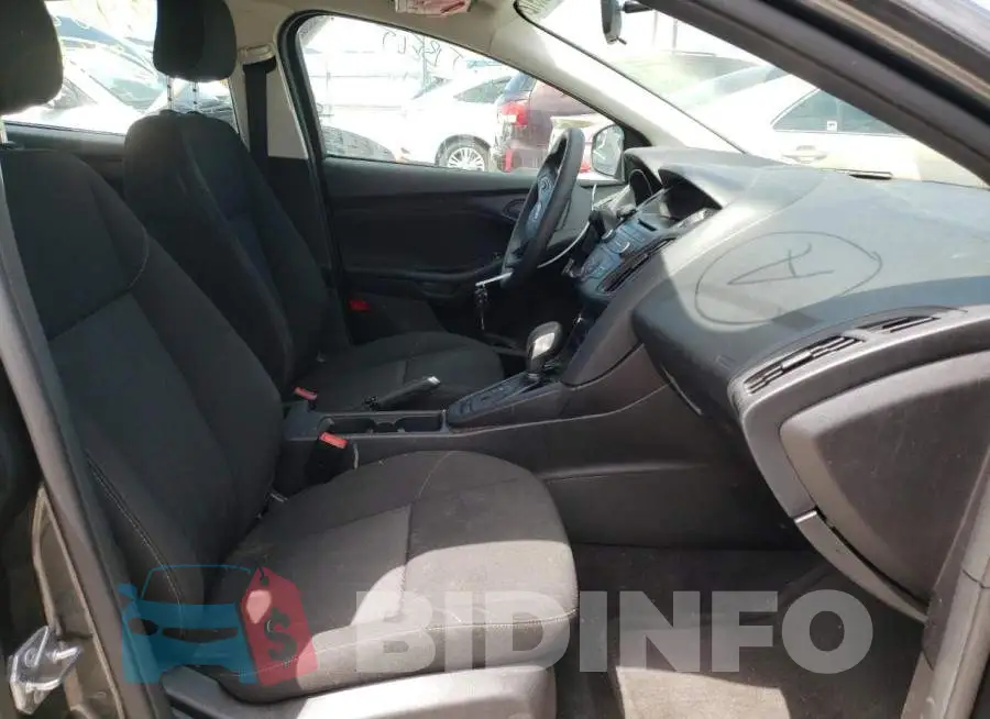 1FADP3E2XHL254582 Photo# 5