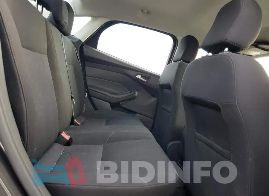 1FADP3F20HL249423 Photo# 6