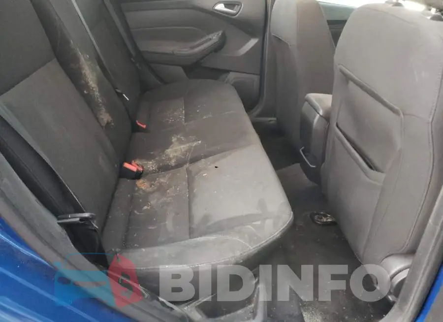 1FADP3F20JL324367 Photo# 6