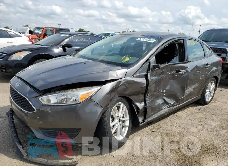 1FADP3F25GL216982 Photo# 2