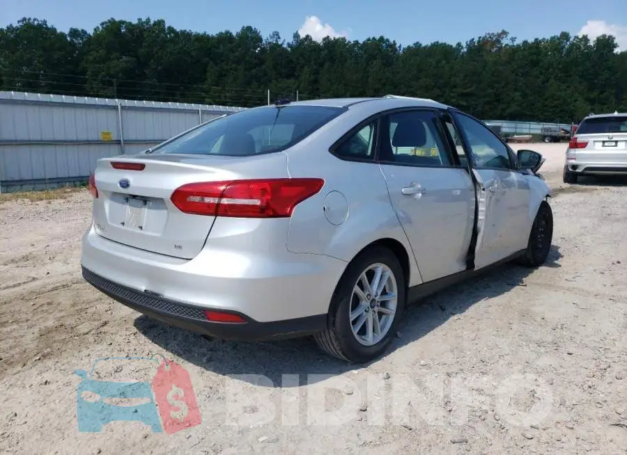 1FADP3F25JL251562 Photo# 4
