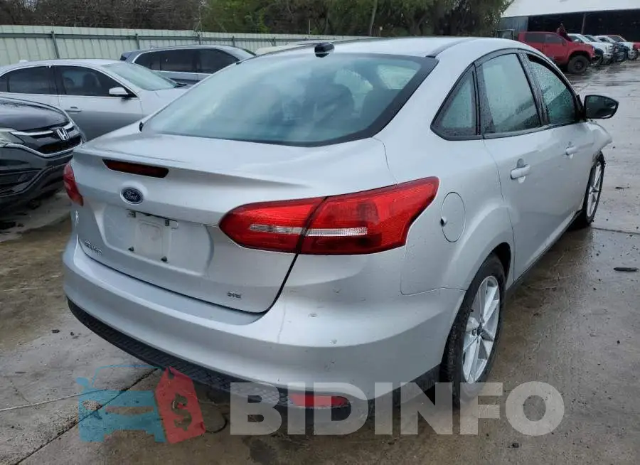 1FADP3F29JL321936 Photo# 4