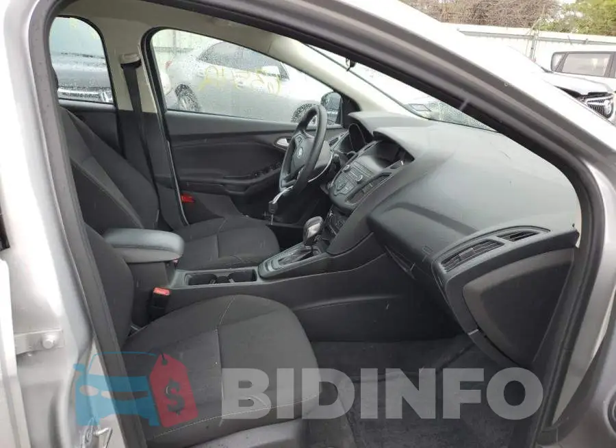 1FADP3F29JL321936 Photo# 5