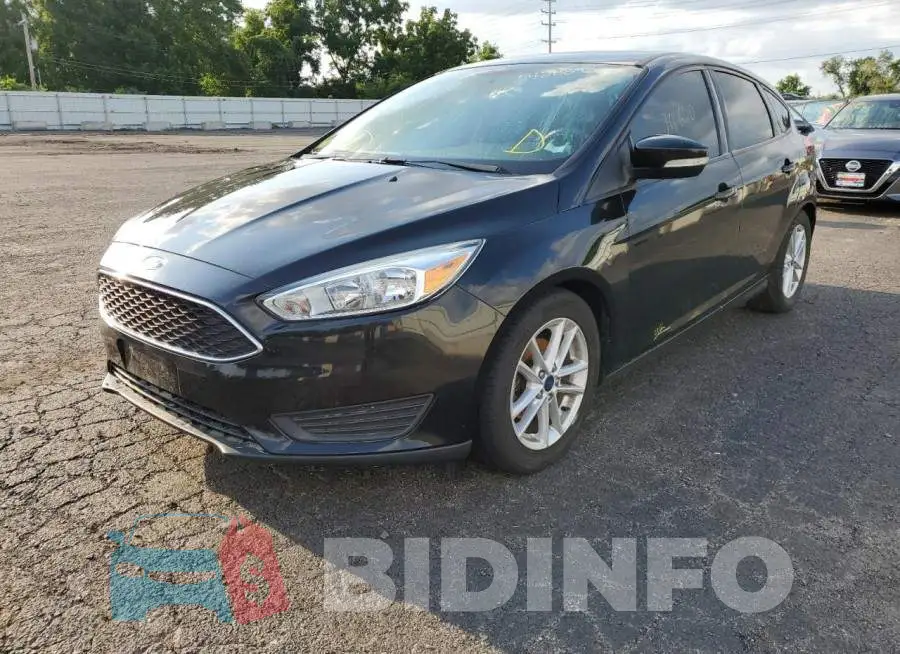 1FADP3K28GL301885 Photo# 2