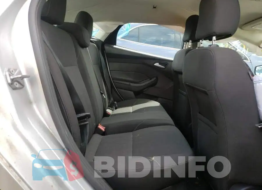 1FADP3K29GL248985 Photo# 6