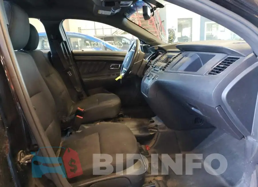 1FAHP2MK7GG122397 Photo# 5