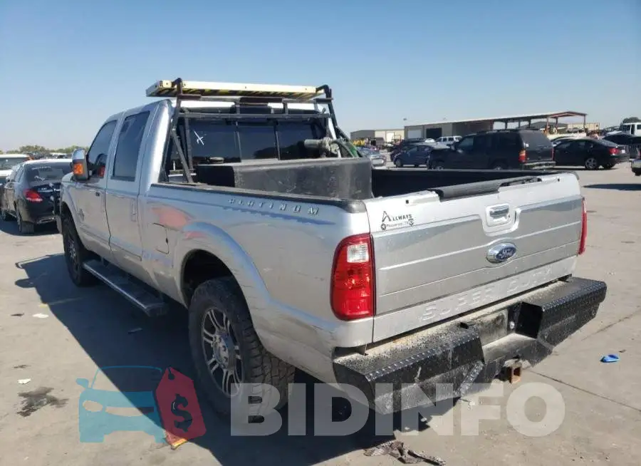 1FT7W2BT6GEA97556 Photo# 3