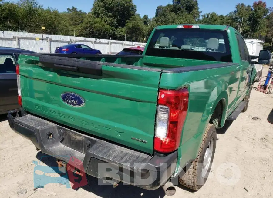 1FT7X2B63HEC88408 Photo# 4