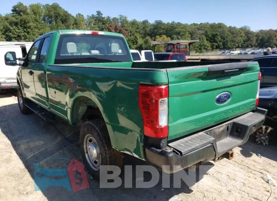 1FT7X2B63HEC88408 Photo# 3