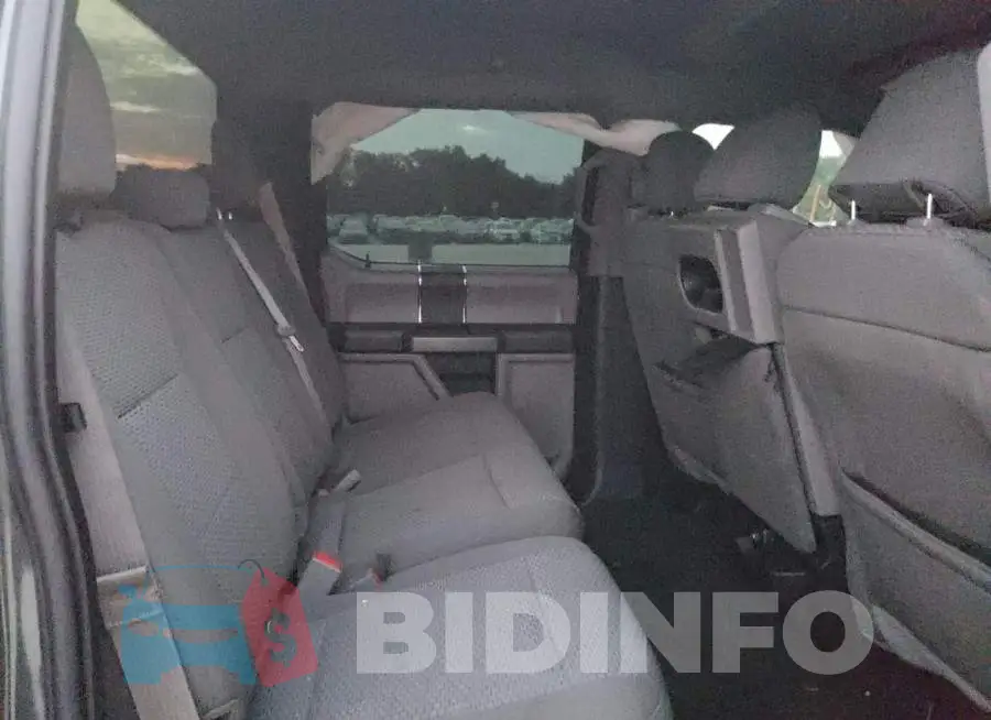 1FTEW1CB3JKC15434 Photo# 6