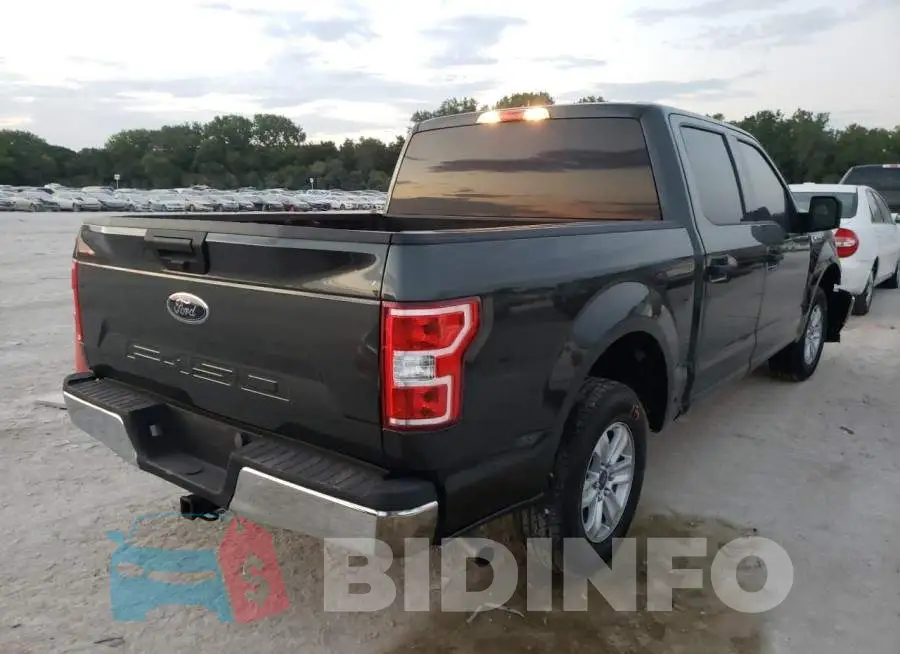 1FTEW1CB3JKC15434 Photo# 4