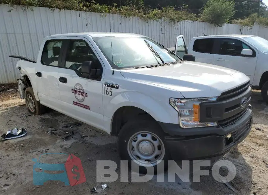 1FTEW1CB8JFE78253 Photo# 1
