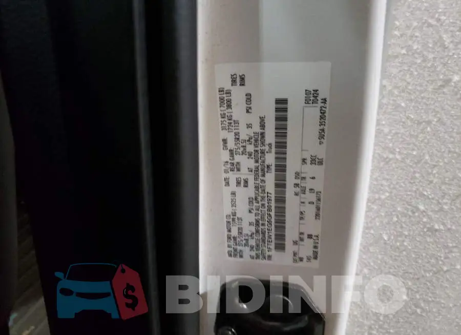 1FTEW1EG5GFB01977 Photo# 10