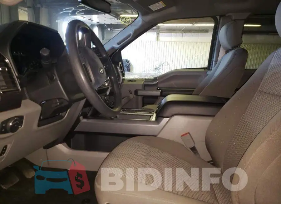 1FTEX1EBXLFB03610 Photo# 5