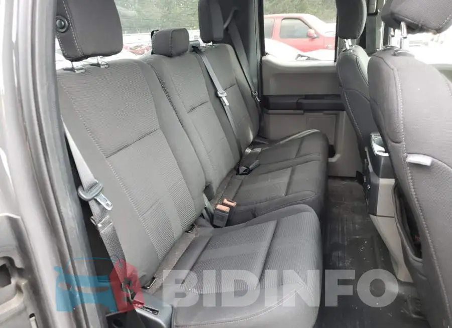 1FTEX1EP2JFD53223 Photo# 6