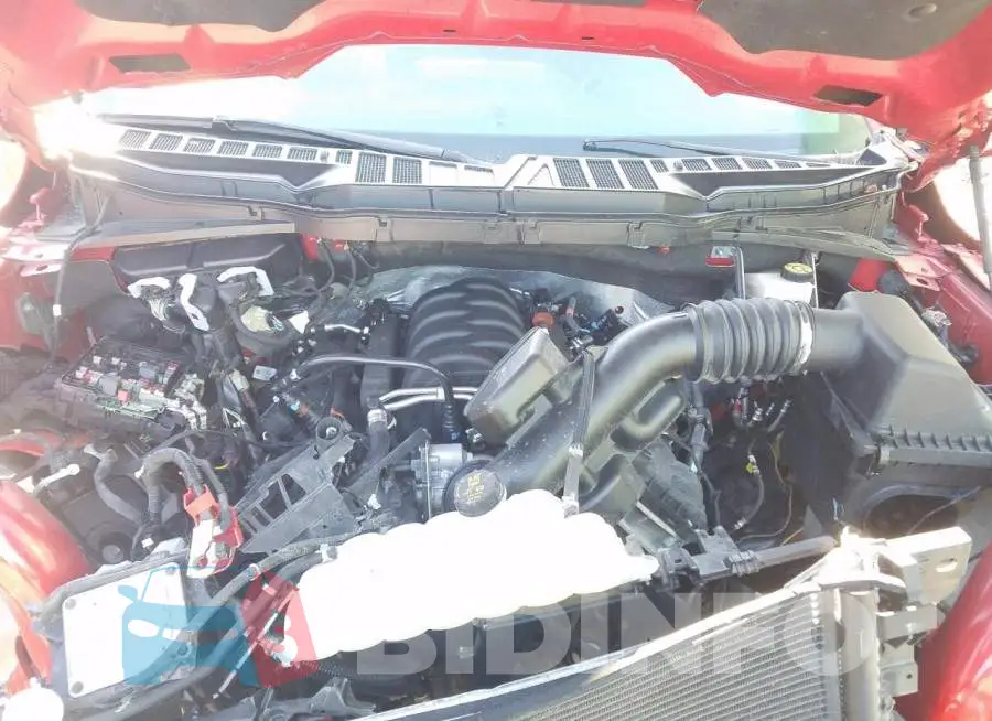 1FTFW1E57MKD35527 Photo# 7