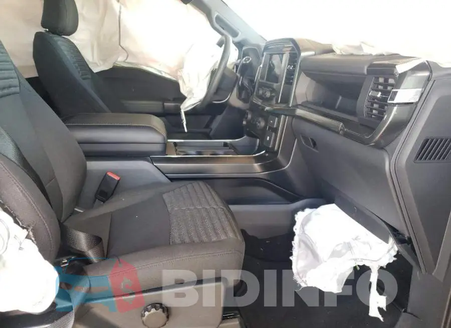 1FTFW1E58NFA77674 Photo# 5
