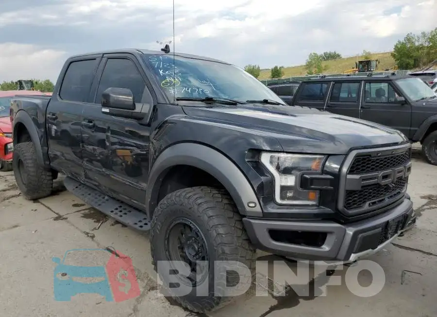1FTFW1RG2KFB17433 Photo# 1