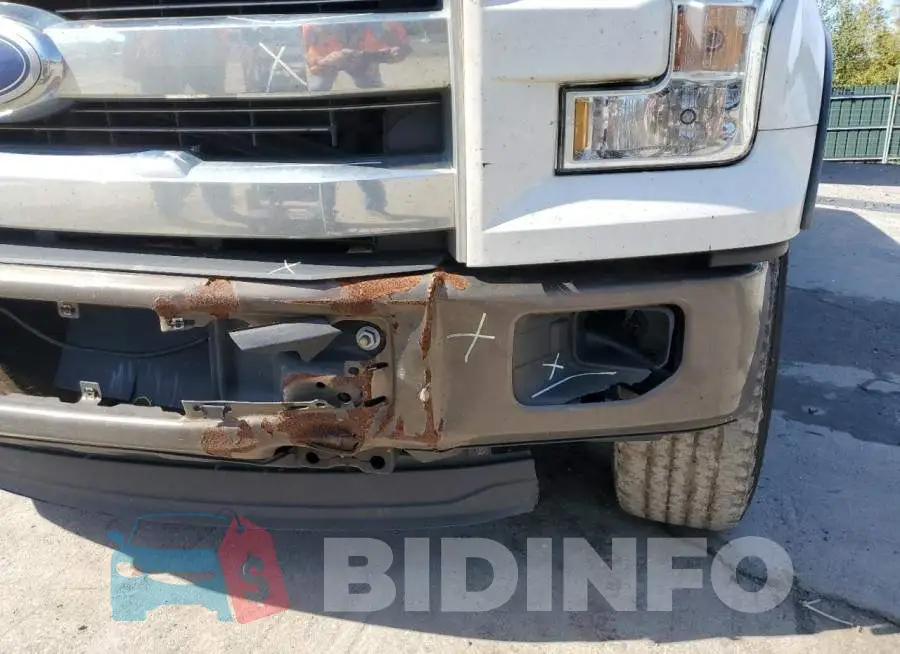 1FTFX1EF8GFB18751 Photo# 9