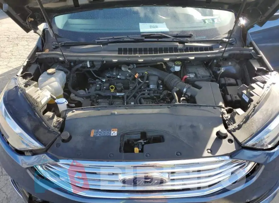 2FMPK4J91KBC56772 Photo# 7