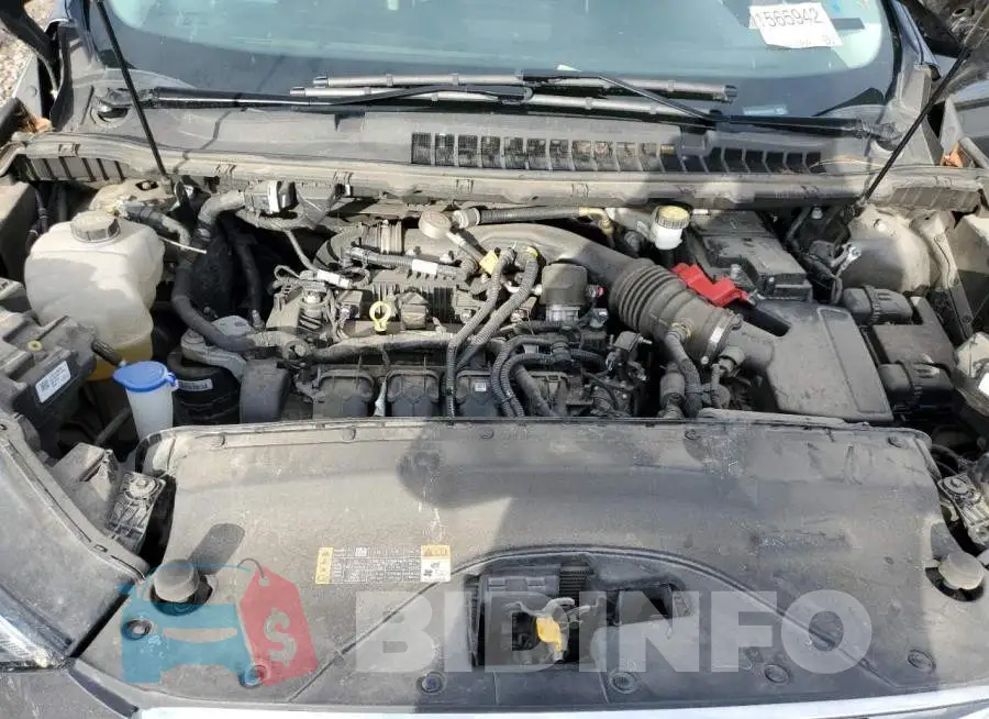 2FMPK4J96LBA29658 Photo# 7