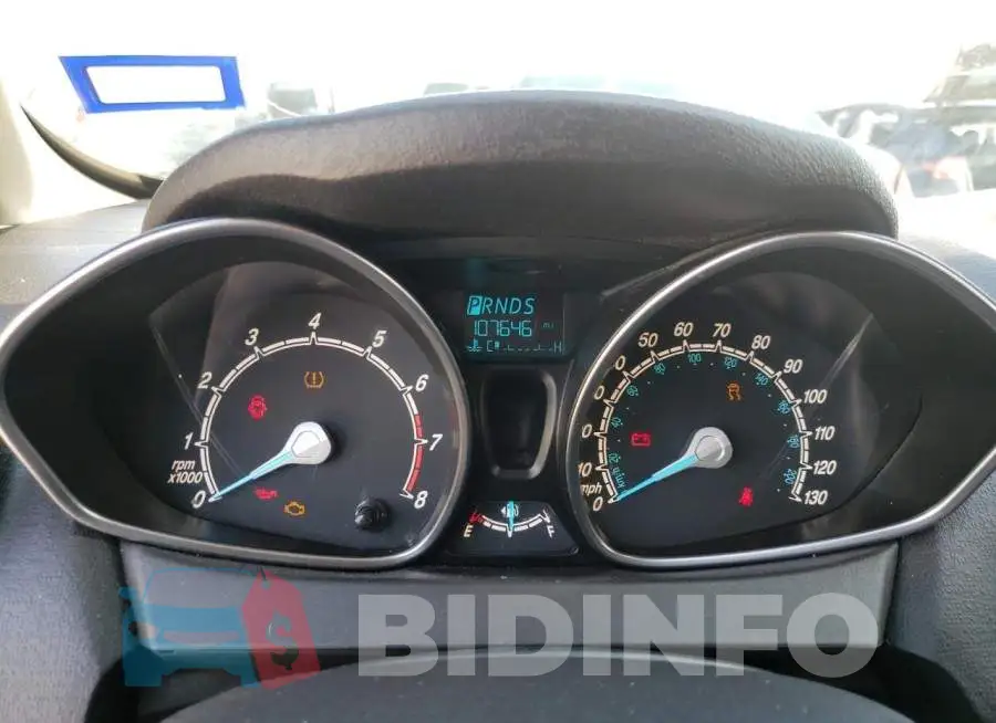 3FADP4BJ8HM132786 Photo# 8