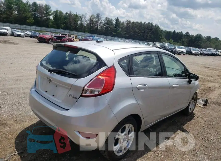 3FADP4EJ0GM188537 Photo# 4