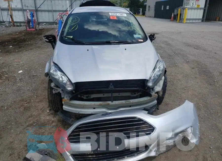 3FADP4EJ0GM188537 Photo# 9