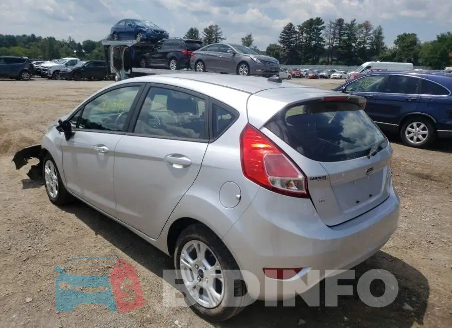 3FADP4EJ0GM188537 Photo# 3