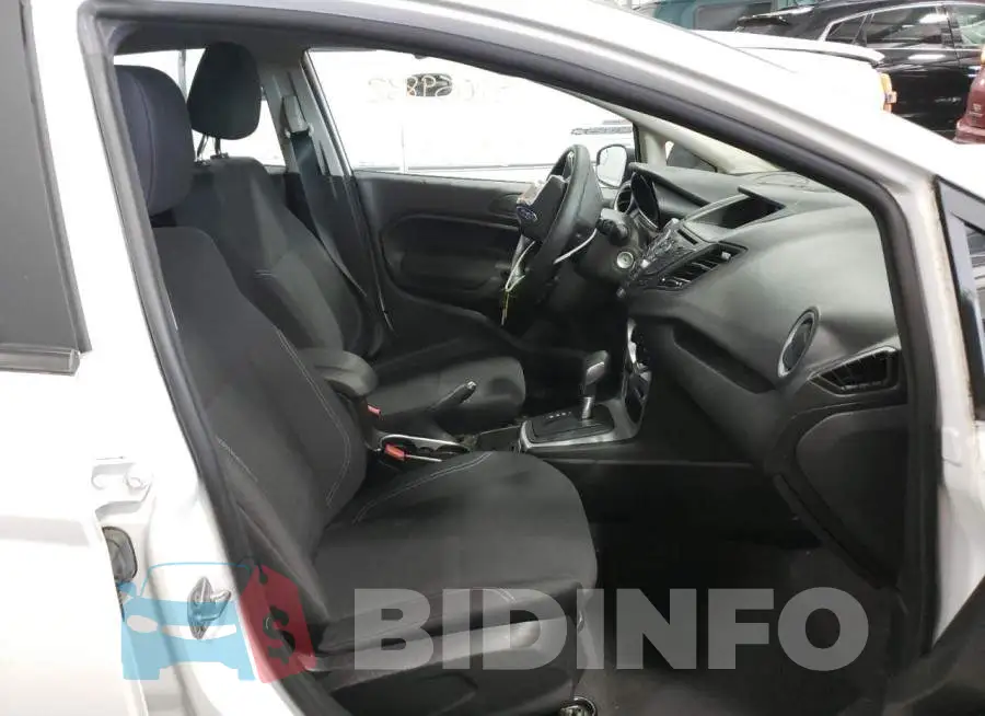 3FADP4EJ6HM171257 Photo# 5