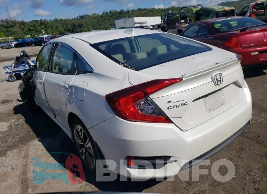 19XFC1F71HE202201 Photo# 3