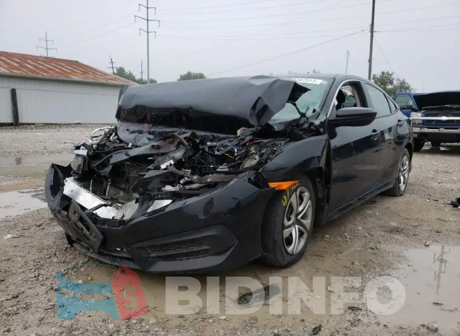 19XFC2F50HE082198 Photo# 2