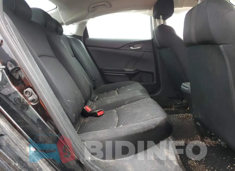 19XFC2F50HE082198 Photo# 6