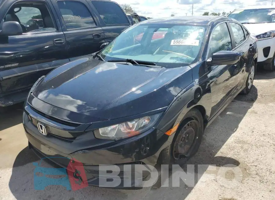 19XFC2F53GE022589 Photo# 2