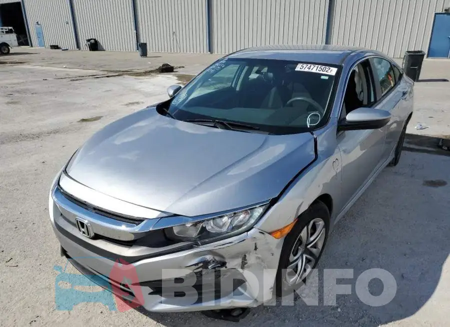 19XFC2F53HE024084 Photo# 2