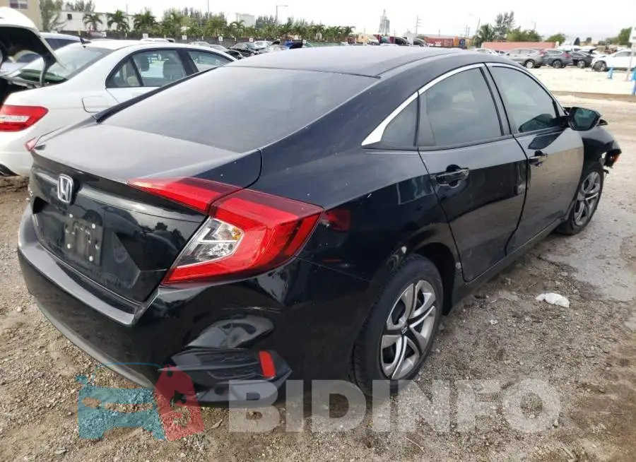 19XFC2F57GE099465 Photo# 4