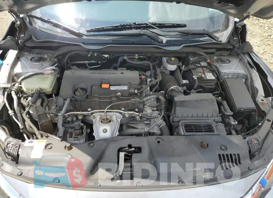 19XFC2F72GE211039 Photo# 7