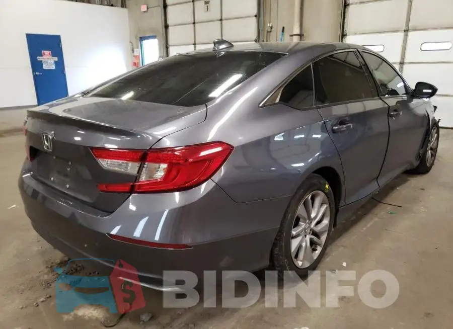 1HGCV1F12KA108154 Photo# 4