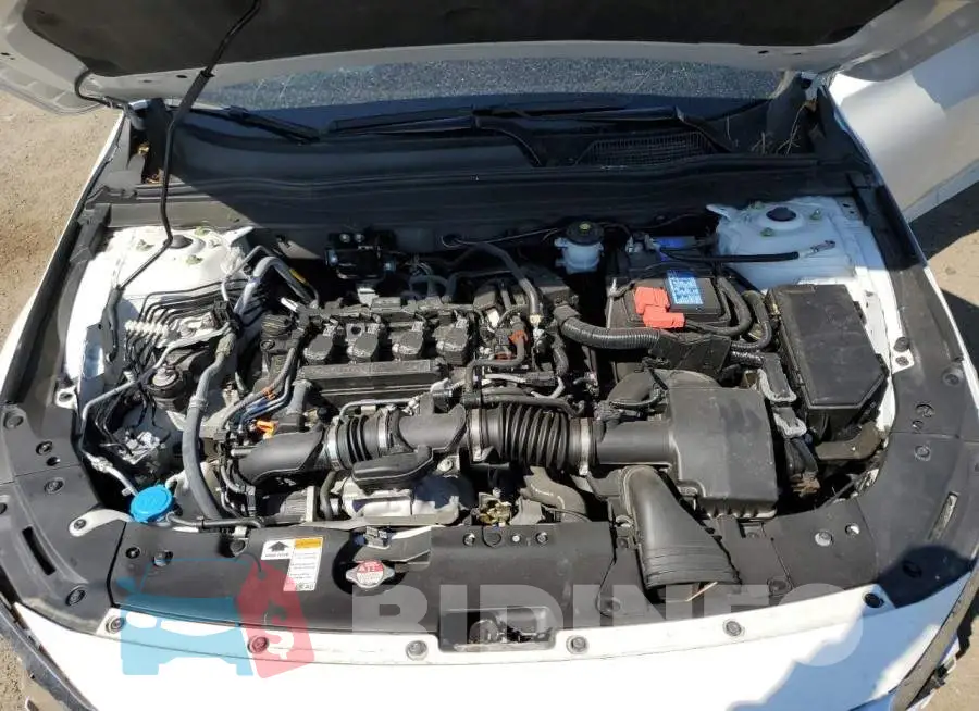 1HGCV1F13MA045245 Photo# 7