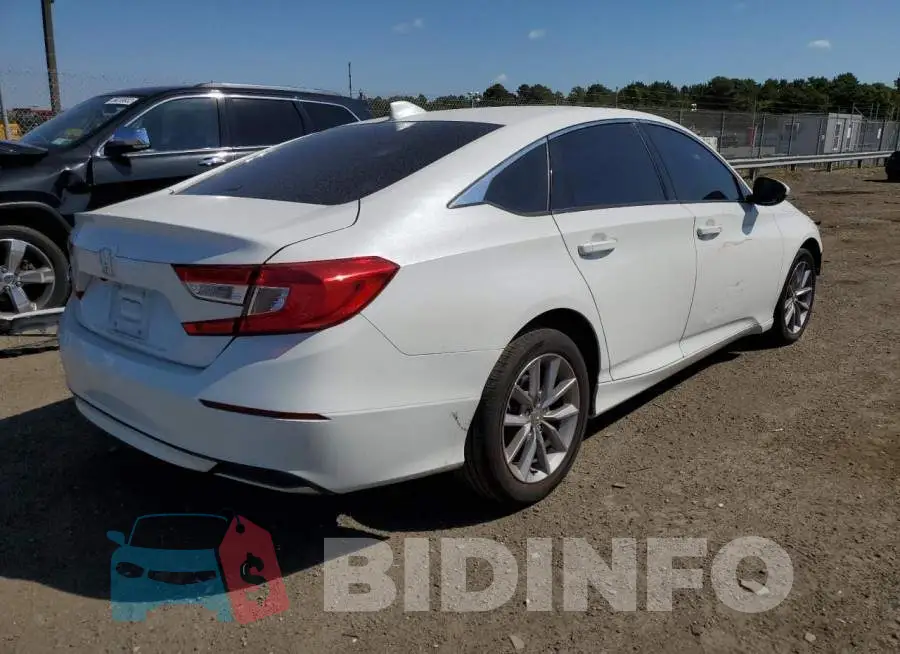 1HGCV1F13MA045245 Photo# 4